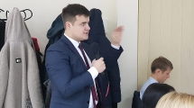 Семінар з підготовки проектів державно-приватного партнерства, в якому взяли участь фахівці з регіонального розвитку Дніпропетровської та Запорізької областей_7