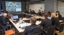 Відеоконференція щодо розробки стратегій регіонального розвитку на період 2021-2027_1
