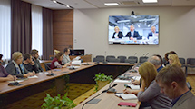 Відеоконференція щодо розробки стратегій регіонального розвитку на період 2021-2027_2