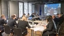 Відеоконференція щодо розробки стратегій регіонального розвитку на період 2021-2027_9