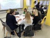 Тренінг-практикум з управління проектним циклом, Маріуполь, листопад 2019_11