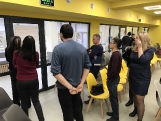 Тренінг-практикум з управління проектним циклом, Маріуполь, листопад 2019_18