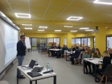 Тренінг-практикум з управління проектним циклом, Маріуполь, листопад 2019_1