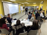 Тренінг-практикум з управління проектним циклом, Маріуполь, листопад 2019_23
