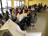 Тренінг-практикум з управління проектним циклом, Маріуполь, листопад 2019_8