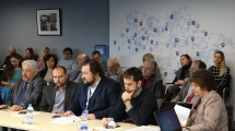 Презентація другого видання Посібника 