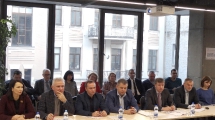 Презентація другого видання Посібника 