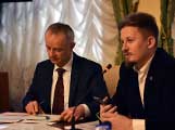 Експертна дискусія щодо створення індустріальних парків та покращення інвестиційної привабливості Житомирської області_3
