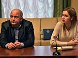 Експертна дискусія щодо створення індустріальних парків та покращення інвестиційної привабливості Житомирської області_7